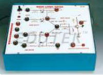 LOGIC GATES TRAINER